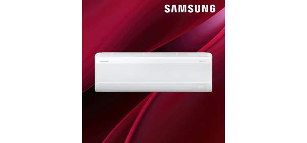 삼성 1등급 AI 무풍 콤보 벽걸이 에어컨 9평형 인버터 AR60F09D11WS 실외기포함 빠른설치, 일반배관형