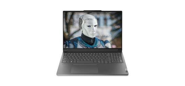 레노버 2023 씽크북 16p G4 IRH 16 코어i7 인텔 13세대 지포스 RTX 4060, Storm grey, 2TB, 32GB, WIN11 Home, 21J8A007KR 1