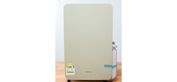 [10% 으뜸환급]삼성 제습기 AY18CG7500GND 인버터 1등급 18L 세이지 그린 1