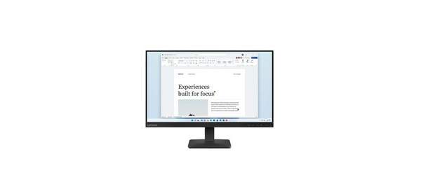 레노버 레노버 L24-4E FHD IPS 68C2KAC1KR