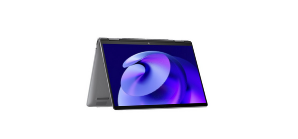 HP 2025 엔비 x360 2in1 14 라이젠5 라이젠 8000 시리즈, 메테오실버, 512GB, 16GB, 윈도우 11 홈, 14-fa0126AU 1