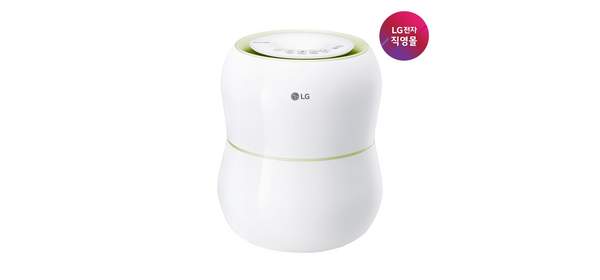 [LG전자 직영] LG 퓨리케어 자연기화 가습기 HW300DBL, [LG전자 직영] LG 퓨리케어 자연기화 가습기 HW3