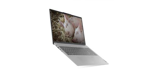 레노버 2024 아이디어패드 슬림 5 16AHP9 라이젠7 라이젠 8000 시리즈, CLOUD GREY, 512GB, 16GB, WIN11 Pro, 83DD000VKR