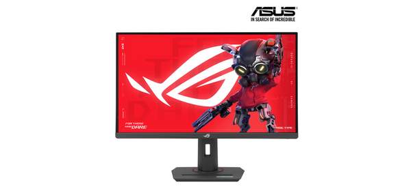 ASUS ROG STRIX XG27ACS 27인치 QHD Fast IPS 프리싱크 플리커프리 180Hz 게이밍모니터, 68cm