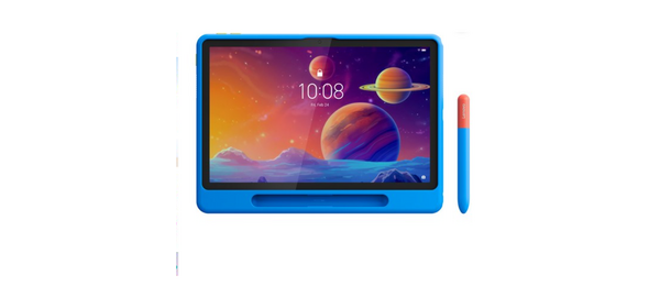 레노버 Tab 10.1 KidsPack, 그레이 색상 1