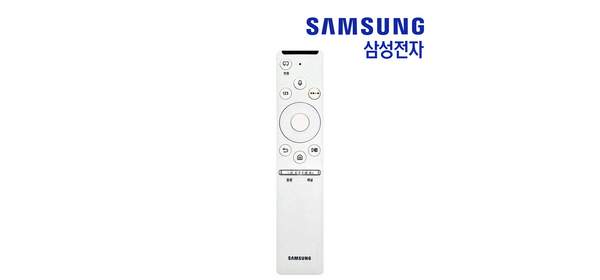삼성 TV 리모컨 UN55KU7550FXKR 정품 UN55KU7550F, 삼성 TV 리모컨 UN55KU7550FXKR 정품 UN 1