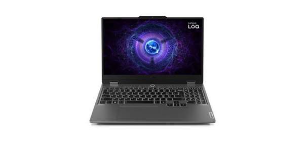 레노버 2024 LOQ 15IRX 코어i7 인텔 14세대 지포스 RTX 4060, Luna Grey, 2TB, 32GB, WIN11 Pro, 83DV00DEKR