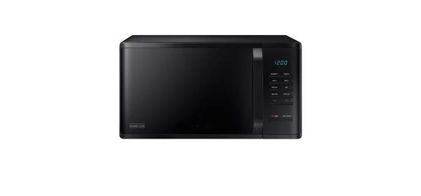 삼성전자 MS23C3513AK 세라믹 전자레인지 23L 1