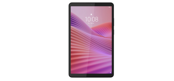 레노버 Tab One 22.09cm 태블릿PC, 루나 그레이 색상 1