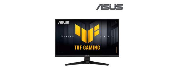 ASUS TUF Gaming VG279QM5A FHD 240Hz 게이밍 모니터, 68.6cm