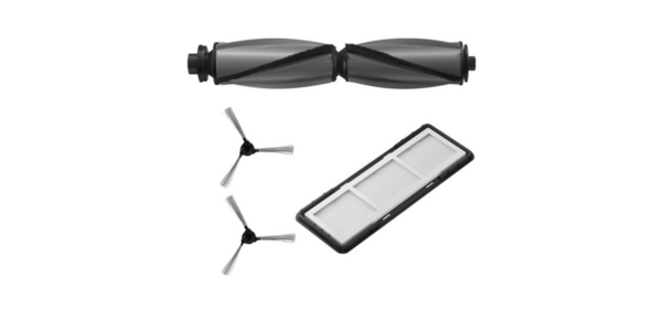 삼성전자 BESPOKE 스팀 로봇청소기용 액세서리 키트, VCA-RAK97(혼합색상), 1세트 1