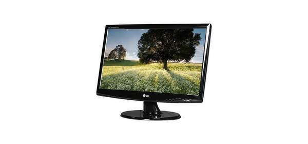 LG전자 22인치 LCD 모니터 1