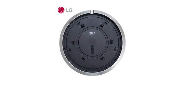 LG 퓨리케어 하이드로타워 무빙휠 받침대 HY703RCAA HY703RGAA HY703RWAA, 1개