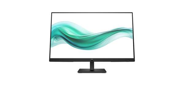 HP 327pf 27인치 클래스 풀 HD LCD 모니터 - 16 9 블랙 보기 평면 내 스위칭 IPS 기술 1920 x 1080-1670만 색상 250니트 5밀리초 HDMI V, [관부가세포함] HP 327pf 27인치 클래스 풀 H