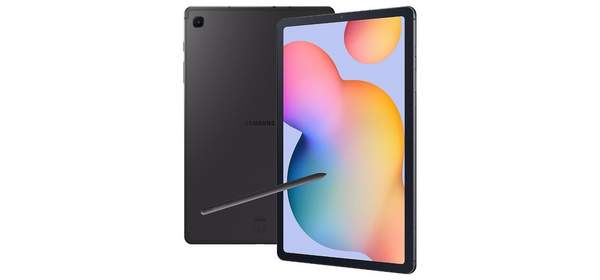 삼성전자 갤럭시탭 S6 LITE 10.4, 블랙, 64GB, Wi-Fi