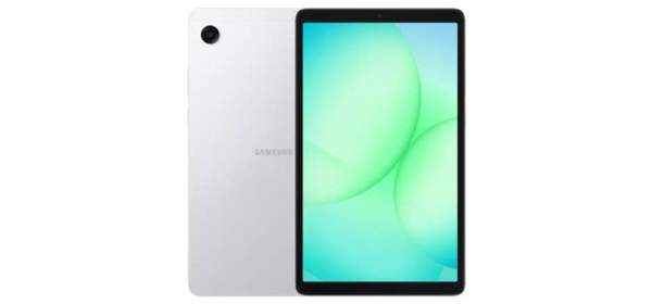 삼성전자 갤럭시 탭 A11 4GB, 실버, 64GB, Wi-Fi+Cellular 1