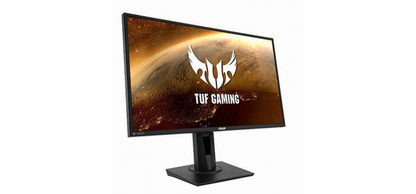 ASUS TUF Gaming VG279QM 아수스 27인치 게이밍 모니터 280Hz 와이드 IPS, 68cm