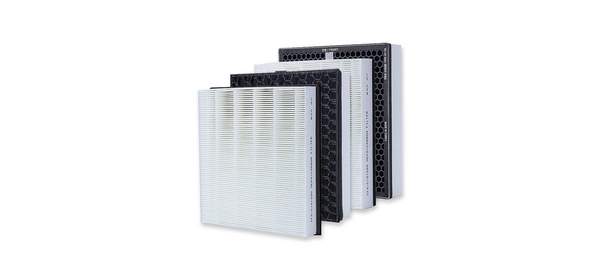 삼성 블루스 필터 AX80M7580WFD 프레스티지 2개, C100D 프리미엄 프레스티지 2개 1