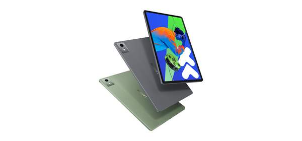 레노버 샤오신패드 프로 12.7 2세대 2025버전 8+128GB 단품 그레이 1