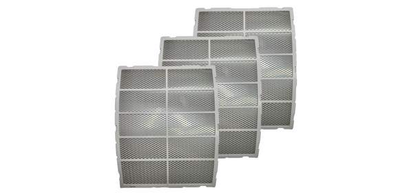 [LG전자 정품] 스탠드 에어컨 초미세플러스 필터(3개 세트) 1