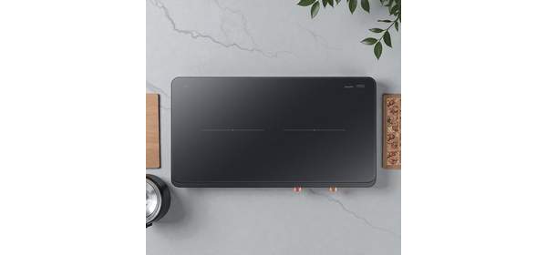 삼성전자 더 플레이트 인덕션 2구 블랙, NZ62DG300CFK, 일반형 NZ62DG300CFK/정품인증