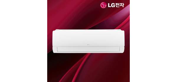 LG 엘지 1등급 인버터 7평형 벽걸이 에어컨 SQ07EJ3WES 실외기포함 빠른설치, 일반배관형