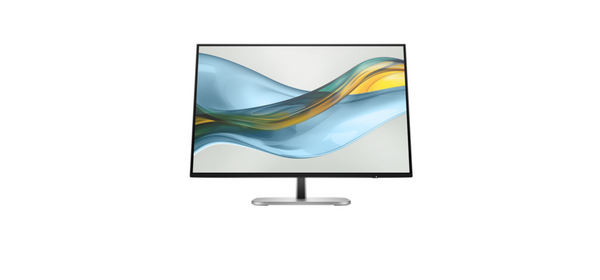 HP FHD 5 Pro E24 G5 6N6E9AA 후속모델 3년 워런티 모니터, 524pf FHD Ips 100, 60cm 1