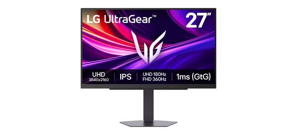 LG전자 4K UHD 울트라기어 게이밍 모니터, 68.4cm, 27G810A 2