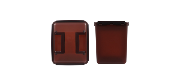 LG정품 디오스 김치냉장고 김치통 김치용기(17.1L) K330SN19E, LG 김치 냉장고 K330SN19E 김치통 17.1L 1