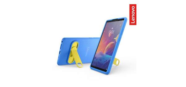 (레노버) Tab one 8.7 KidsPack, 그레이 1