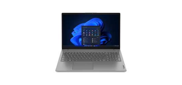 레노버 2024 V15 G4 13420H 코어i5 인텔13세대, Iron grey, 256GB, 16GB, WIN11 Pro, 83A100HJKR