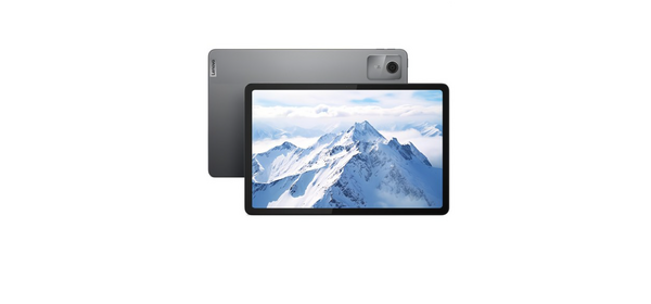 레노버 Tab M11 태블릿PC, LUNA gray, 128GB, Wi-Fi 1