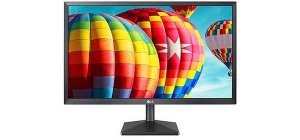 (LG전자) LG 모니터 22EN430H IPS, 54cm