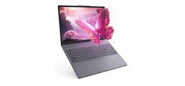 레노버 2025 아이디어패드 슬림 3 15IRH10 코어i5 인텔 13세대, Luna Grey, 2TB, 32GB, WIN11 Pro, 83K100AEKR