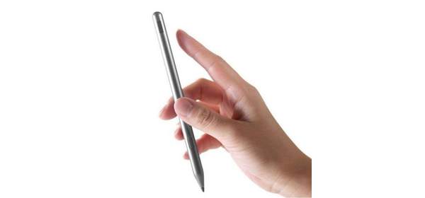 Lenovo Y700 2023 전용 레노버펜슬 터치펜 리전 2세대, 1개, y700 2세대 전용