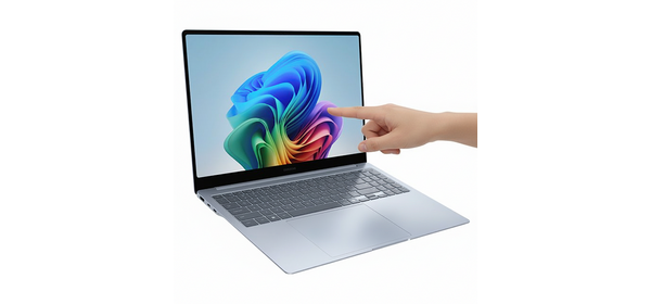 삼성전자 갤럭시북4 엣지 120Hz 16인치 터치스크린 사무용 대학생 휴대용 학생용 코파일럿 AI 노트북, NT960XMA-K01A, WIN11 Home, 16GB, 512GB, 사파이어 블루