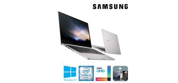 삼성 노트북7 NT731XBE 8세대 i5 램8G SSD512G Win10 1
