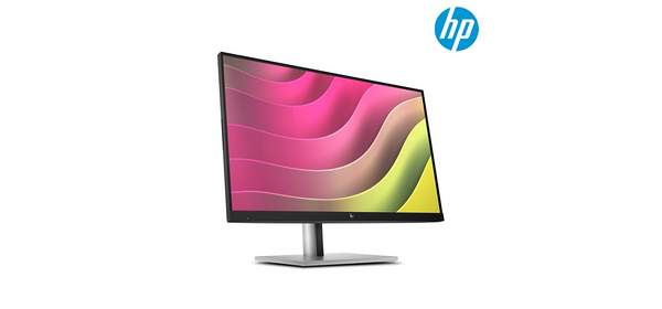 HP EliteDisplay E24t G5 6N6E6AA 모니터, 1개, 선택하세요 1