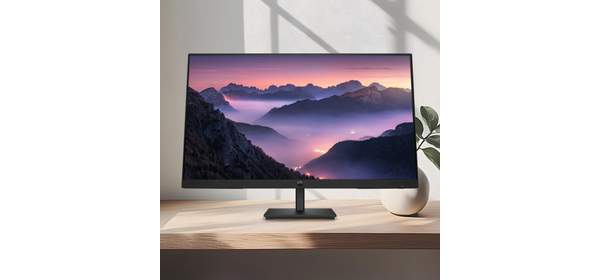 HP Series 3 Pro 327pf 27형 모니터, Series_3_Pro_327pf, 68cm 1