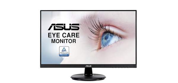 Asus 아이 케어 모니터 291545 1