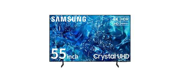 삼성전자 TV 55인치(139cm) 55DU7000 24년형 4K 울트라 UHD 스마트티비 무료설치배송, 55DU6900, 방문설치, 스탠드형, 139cm(55인치)