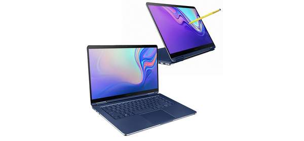 삼성전자 2019 노트북 Pen S i5-8265U/8G/NVMe SSD 512GB/MX150/윈11 Pro 사무용 2-in-1 노트북 NT951SBE, WIN11 Pro, 8GB, 512GB, 메탈 블루