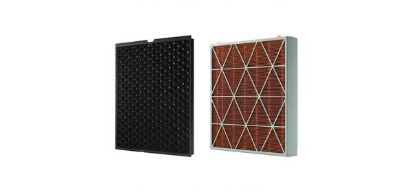 삼성전자 Bespoke 큐브TM Air 항균 필터 소형, Cfx_h1005d/미니, 1개