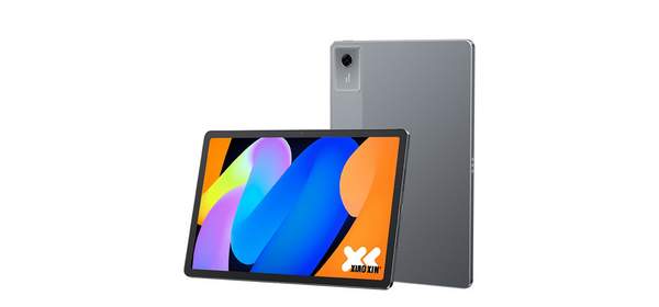 레노버 샤오신 패드 11 2025버전 6GB TB335FC, 그레이, 128GB