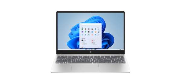 HP 2025 옴니북 3 15.6 라이젠 AI 라이젠 AI 300 시리즈, Gray, 2TB, 16GB, WIN11 Pro, 0.15-fn0020au