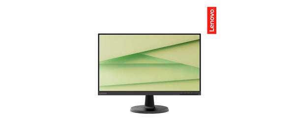 레노버 24인치모니터 27인치모니터 D24 D27 L24 L27 홈엔터테이너 AS3년, D24-40 (신모델 업그레이드 출고), 60.45cm