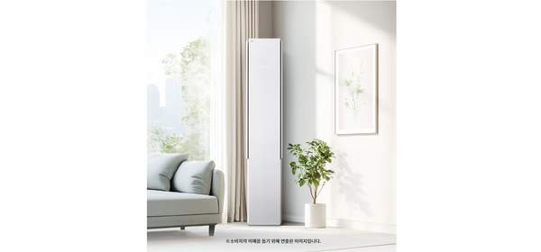 LG전자 1등급 가전환급 소상공인 스탠드 에어컨 18평형 FQ18FV3EE1 방문설치 / 기본설치포함, 일반배관형 1