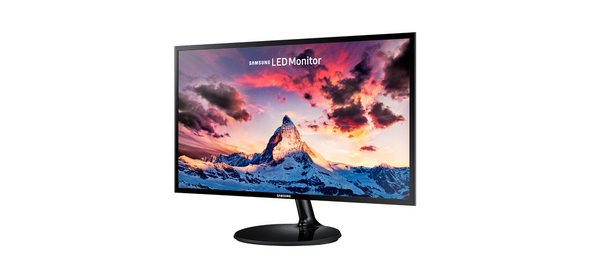 삼성전자 24인치 LED 모니터, 삼성24led 1