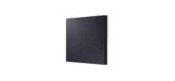 삼성 정품 공기청정기 블루스카이 4000 집진 일체형 탈취필터 SVC-201-5008 CFX-F100D AX85N4020WWD AX99N4020WWD AX100N, 단품 1