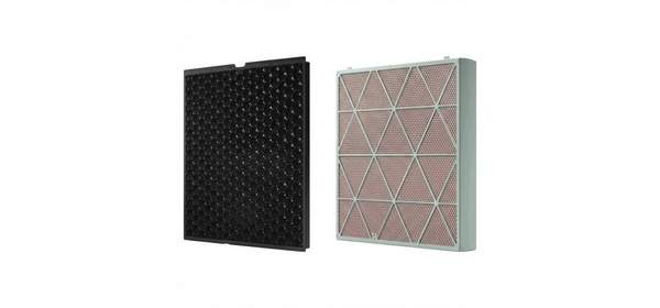 삼성전자 Bespoke 큐브TM Air 필터 소형, 미니/cfx_h1705d, 1개